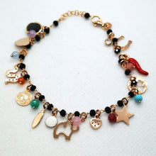 Carica l&#39;immagine nel visualizzatore di Gallery, Bracciale 154107
