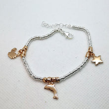Carica l&#39;immagine nel visualizzatore di Gallery, Bracciale 163852
