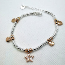 Carica l&#39;immagine nel visualizzatore di Gallery, Bracciali 163932
