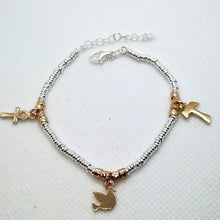 Carica l&#39;immagine nel visualizzatore di Gallery, Bracciale 164129
