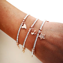 Carica l&#39;immagine nel visualizzatore di Gallery, Bracciale 162505
