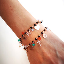 Carica l&#39;immagine nel visualizzatore di Gallery, Bracciale 154107
