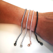 Carica l&#39;immagine nel visualizzatore di Gallery, Bracciale 154011
