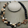 Collana in argento 103145